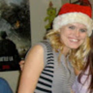 Meet your Posher, Rachel